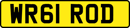 WR61ROD