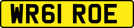 WR61ROE
