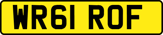 WR61ROF