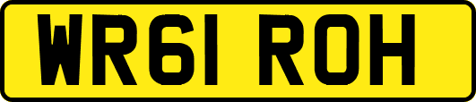 WR61ROH