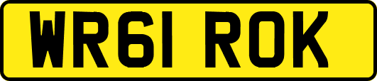 WR61ROK