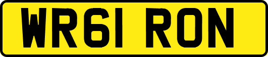 WR61RON