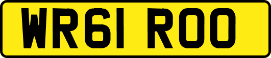 WR61ROO