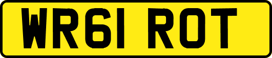 WR61ROT