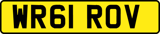WR61ROV
