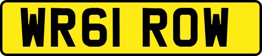 WR61ROW