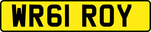 WR61ROY