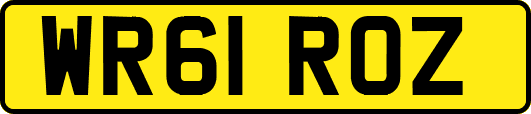 WR61ROZ