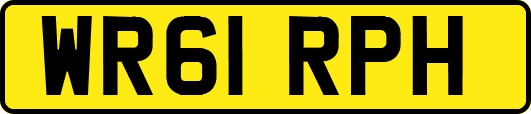 WR61RPH
