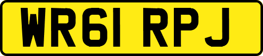 WR61RPJ