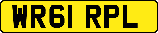 WR61RPL