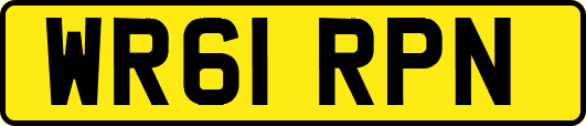 WR61RPN