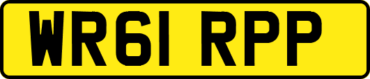 WR61RPP