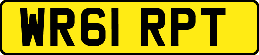 WR61RPT