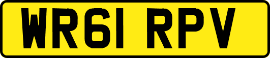 WR61RPV