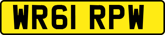 WR61RPW