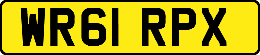 WR61RPX