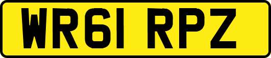 WR61RPZ