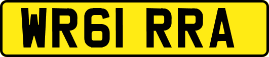 WR61RRA