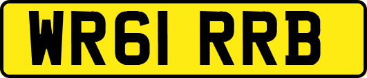 WR61RRB