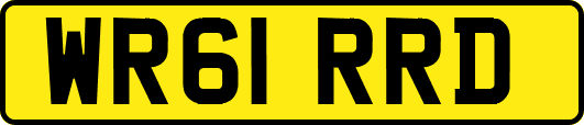 WR61RRD