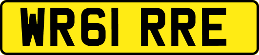 WR61RRE