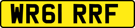 WR61RRF