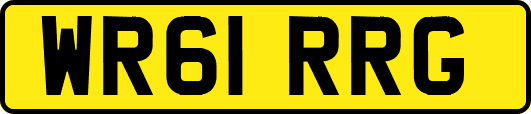 WR61RRG