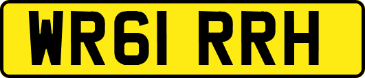 WR61RRH
