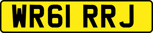 WR61RRJ