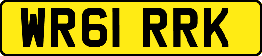 WR61RRK