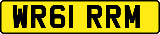 WR61RRM