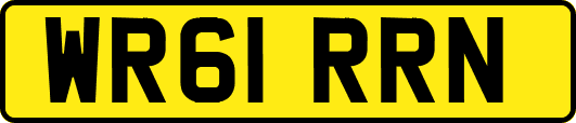 WR61RRN
