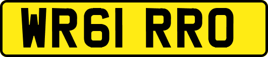 WR61RRO
