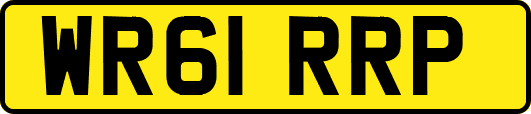 WR61RRP