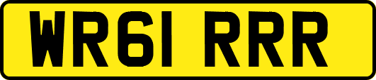WR61RRR