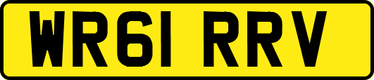 WR61RRV