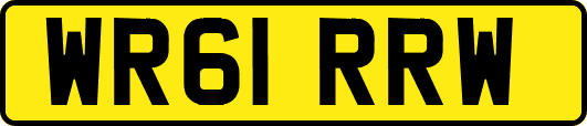 WR61RRW