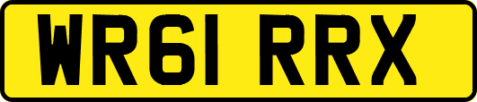 WR61RRX