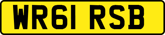 WR61RSB