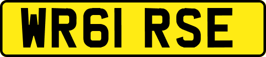 WR61RSE