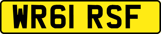 WR61RSF