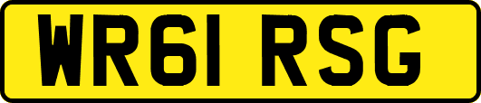 WR61RSG