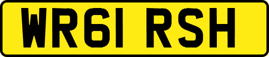 WR61RSH