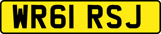 WR61RSJ
