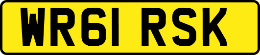 WR61RSK