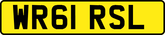 WR61RSL