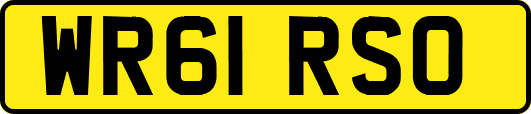 WR61RSO
