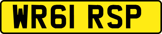 WR61RSP