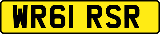 WR61RSR